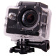 Экшн камера SJCam SJ4000 WiFi оригинал (черный)